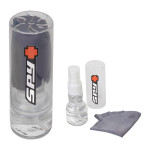 branded Eye Glass Cleaner Set with Cloth, from our range of promotional Personal Products