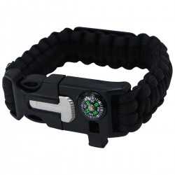 branded Survival Band, from our range of promotional Personal Products