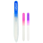 branded Glass Nail File, from our range of promotional Personal Products