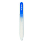 branded Glass Nail File, from our range of promotional Personal Products