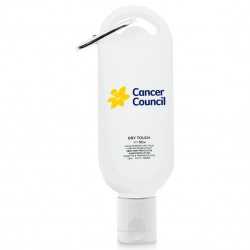 Sunscreen & Lip Balm - 50mL Sunscreen