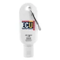 branded 50mL Sunscreen, from our range of promotional Sunscreen &amp; Lip Balm