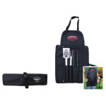 BBQ Sets  - Grill Master BBQ Set