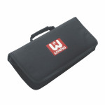 branded 5 Piece BBQ &amp; Apron Set, from our range of promotional BBQ Sets