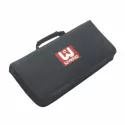 branded 5 Piece BBQ &amp; Apron Set, from our range of promotional BBQ Sets