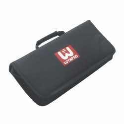 branded 5 Piece BBQ & Apron Set, from our range of promotional BBQ Sets