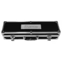 branded BBQ Set in Deluxe Case, from our range of promotional BBQ Sets