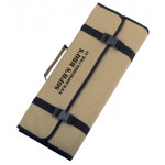 branded Adventure Tri Fold BBQ Set, from our range of promotional BBQ Sets