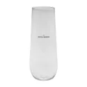 branded Stemless Shatterproof Champagne Glass, from our range of promotional Printed Glasses &amp; Tumblers