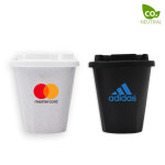 branded Wave Drinking 350ml Cup, from our range of promotional Coffee Mugs