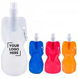 Drink Bottles - Plastic  - Renew Filter 480ml Drink Bottle