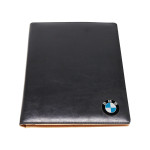 Non Leather Compendiums  - Collins Conference Zip Folio