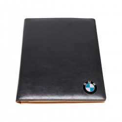 Non Leather Compendiums - Collins Conference Zip Folio