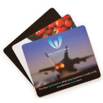 Mouse Pads  - Deluxe Mouse Mat (205mm x 145mm)