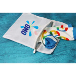 Drawstring Bags &amp; Back Sacks  - Osha Laundry Bag