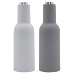 branded Thea Automatic Salt and Pepper Grinder, from our range of promotional Homeware Products