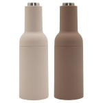 branded Thea Automatic Salt and Pepper Grinder, from our range of promotional Homeware Products