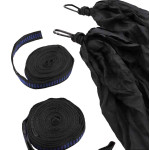 branded Hammock 210T RPET Nylon , from our range of promotional Homeware Products