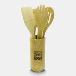 branded Harris Kitchen Utensils Set, from our range of promotional Homeware Products
