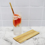 branded Sipco Bamboo Straws, from our range of promotional Homeware Products