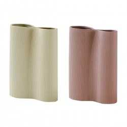 branded Infinite Love Vase, from our range of promotional Homeware Products