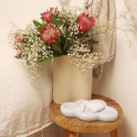 branded Infinite Love Vase, from our range of promotional Homeware Products