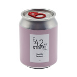 branded Mini East 42nd Street Can Candle, from our range of promotional Candles