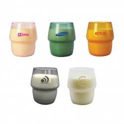 branded Australian Place Jar Candle, from our range of promotional Candles