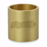 branded Mae Brass Candle Holder, from our range of promotional Candles