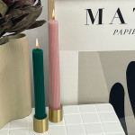 branded Australian Place Column Pillar Candle, from our range of promotional Candles