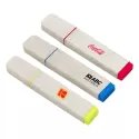 branded Eco Highlighter, from our range of promotional Highlighters