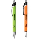 branded Jazz Pen, from our range of promotional Plastic Promotional Pens