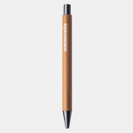 Plastic Promotional Pens  - Panda Pen