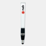 Plastic Promotional Pens  - Byron Plastic Pen