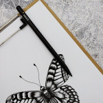 branded Evermore Graphite Pencil, from our range of promotional Pencils