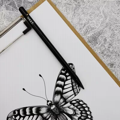 branded Evermore Graphite Pencil, from our range of promotional Pencils