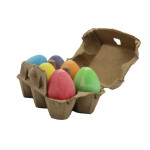branded Free Range Chalk, from our range of promotional Pencils