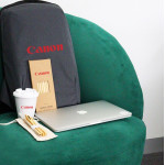 Backpacks  - ECO NOVA Computer Backpack