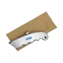 branded The Glasgow Cutter, from our range of promotional Tools &amp; Pocket Knives