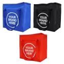 branded Insulated Grocery Bag, from our range of promotional Cooler Bags