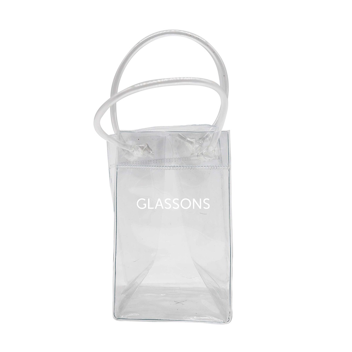 branded Icy Bags - Small, from our range of promotional Cooler Bags