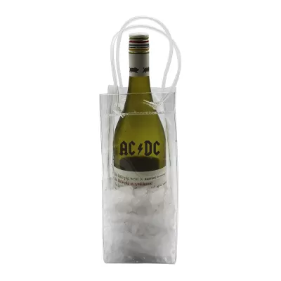 branded Icy Bags - Medium, from our range of promotional Cooler Bags