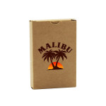 Executive Toys  - Eco Playing Cards