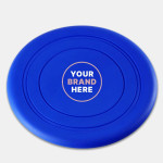 Flyers  - Silicon Frisbee