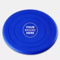 branded Silicon Frisbee, from our range of promotional Flyers