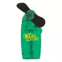 branded Classic Mini Fan, from our range of promotional Novelties