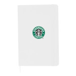 Promotional Journals &amp; Noteboooks  - Polychroma A5 Notebook