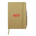 branded The Rio Grande Eco Notebook, from our range of promotional Promotional Journals &amp; Notebooks