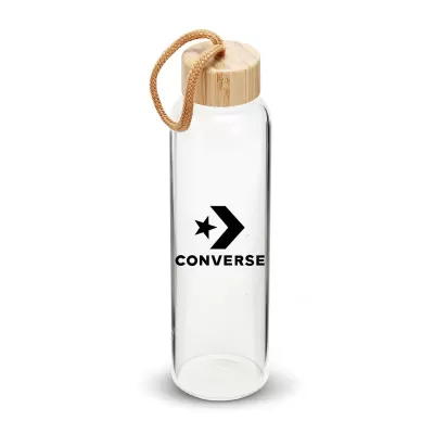 branded Vidro 750ml Bottle, from our range of promotional Drink Bottles - Glass