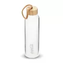 branded Vidro 1L Bottle, from our range of promotional Drink Bottles - Glass